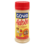 Goya, All Purpose Seasoning, Adobo With Pepper, 226g