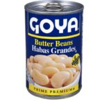 Goya Butter Beans 439g