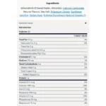 Blue Diamond, Almond Milk, Almond Breeze, Unsweetened Vanilla, 946ml - Image 2