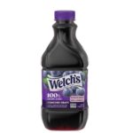 Welch's, Concord Grape Juice (46oz)