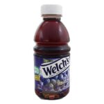 Welch's Grape Juice Cocktail