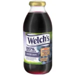 Welch's 100% Grape Juice 473ml
