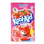 Kool Aid Strawberry Sachet