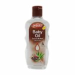 Diquez C Butter Baby Oil 125Ml