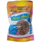 Oh Snacks, Natural Almonds, 7oz