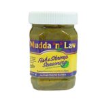 Mudda N Law Fish & Shrimp Seasoning 12oz