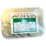 Deli Delights, Potato Pies (10 Pack)