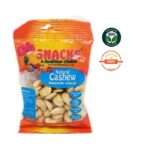 Oh Snacks Natural Cashews 70g