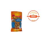 Oh Snacks Almonds Natural Snack