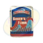 Country Pride Bakers Flour 2kg