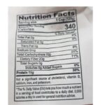 Country, Pride Whole Wheat Flour (2kg) - Image 2