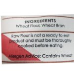 Country, Pride Whole Wheat Flour (2kg) - Image 3