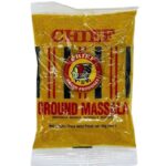 Chief, Ground Massala (85g)