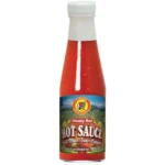 Chief Chunky Red Hot Sauce 300ml