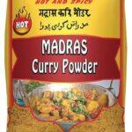 Chatack Madras Curry 230G