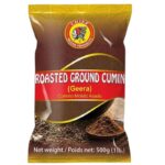 Chief Ground Roasted Geera 85g