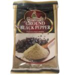Cariherb Ground Black Pepper 85G
