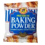 Chief, Baking Powder, 110g