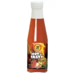 Chief Hot & Tasty Sauce 300ml