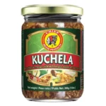 Chief Kuchela 355g