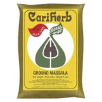 Cariherb Duck/Goat Ground Massala (230g)