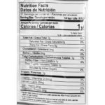 Chief, Ground Black Pepper, 30g - Image 2