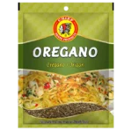 Chief, Dry Oregano, 20g