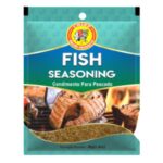 Chief Fish Seasoning 40G