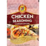 Chief, Chicken Seasoning, 40g