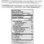 Chief, Chicken Seasoning, 40g - Image 2