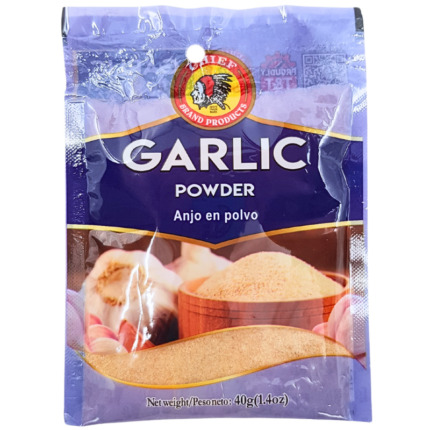 Garlic Powder