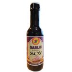 Chief Garlic Soy Sauce 155ml