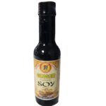 Chief Ginger Soy Sauce 155ml