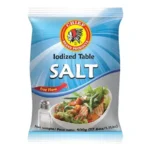 Chief Iodized Table Salt 500g