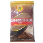Chief, Ground Roasted Geera (230g)