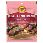 Chief, Dry Seasoning, Meat Tenderizer, 40g
