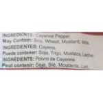 Chief, Ground Cayenne Pepper, 30g - Image 2