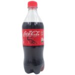 Coca Cola 20oz
