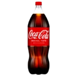 Coca Cola, Original Taste, 2 Lt