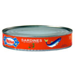 Naisa, Sardines in Tomato Sauce, 7.5oz