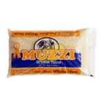 Muzzi White Rice 2kg