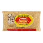 Naisa Parboiled Rice 800g