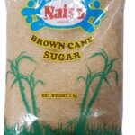 Naisa Brown Sugar 1kg
