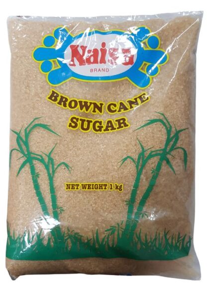 Naisa Brown Sugar 1kg