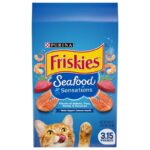 Purina Friskies Seafood Sensations 3.15lbs