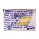 La Yogurt Blueberry 6oz - Image 3