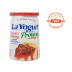 La Yogurt Cherry Cheesecake 6oz