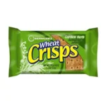 Bermudez, Wheat Crisp Garden Herbs