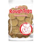 Bermudez Rough Tops Biscuit