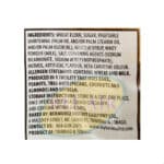 Bermudez Rough Tops Biscuit - Image 3